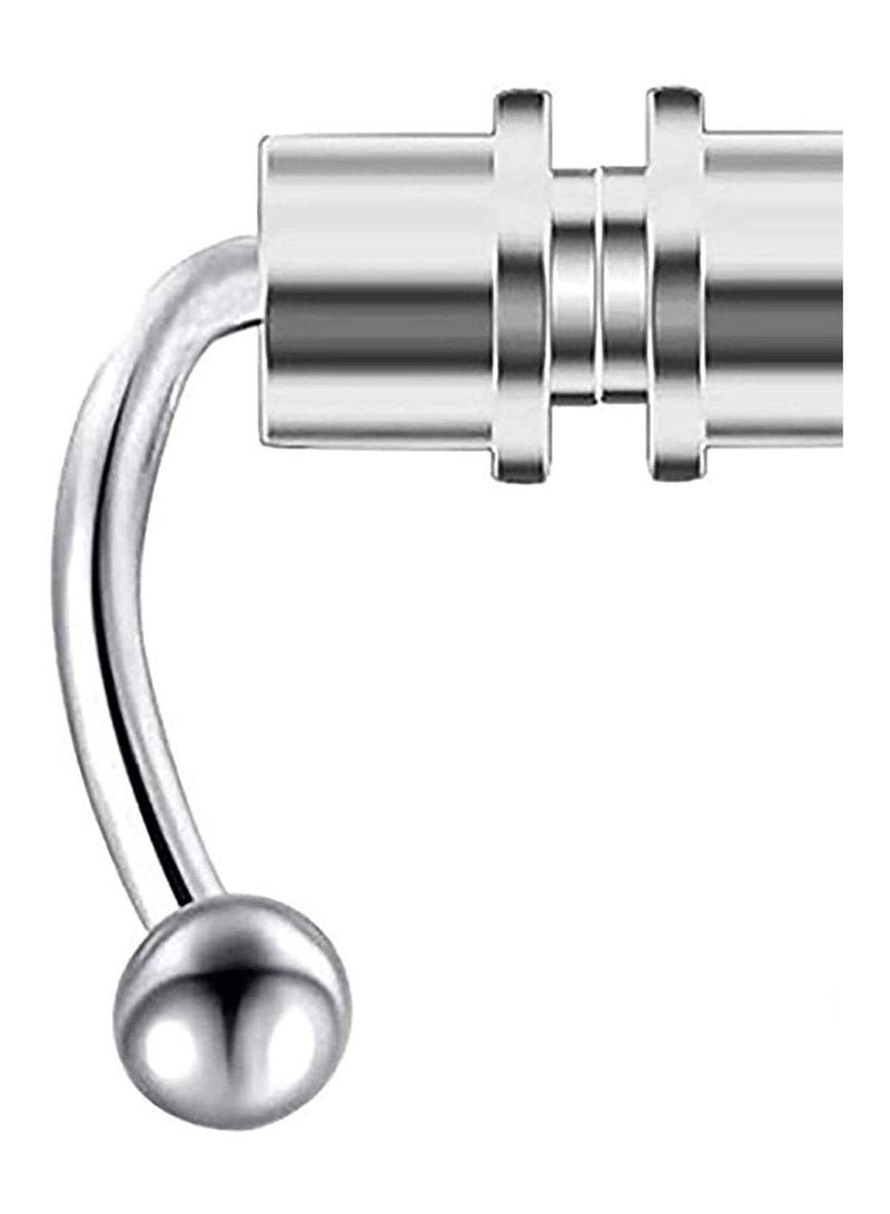 Magnetic Septum Fake Nose Ring