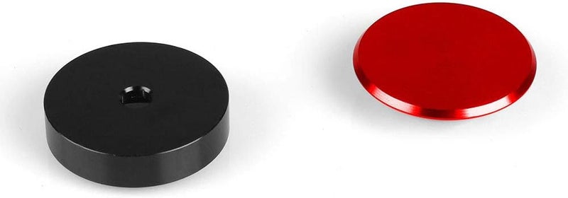 RASTP Aluminum Car Rear Wiper Delete Kit Block Off Plug Cap for Honda Waterproof Car Accessories - Image 5