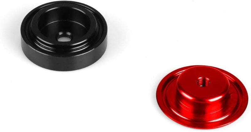 RASTP Aluminum Car Rear Wiper Delete Kit Block Off Plug Cap for Honda Waterproof Car Accessories - Image 4