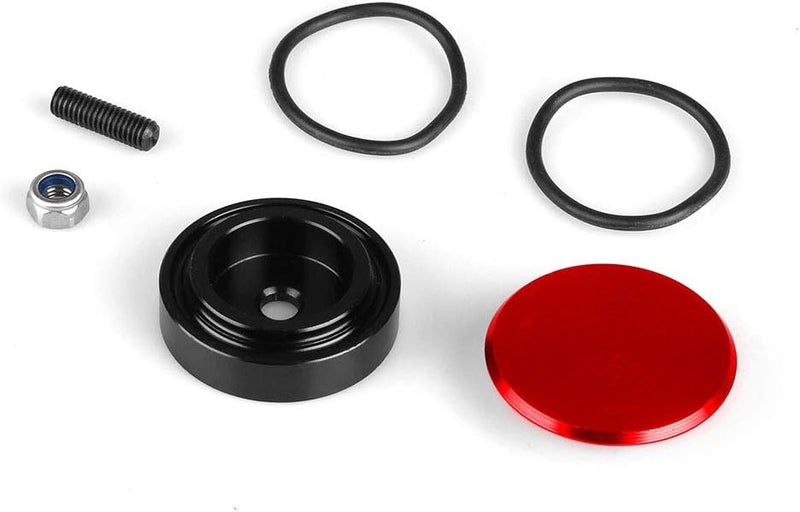 RASTP Aluminum Car Rear Wiper Delete Kit Block Off Plug Cap for Honda Waterproof Car Accessories - Image 3