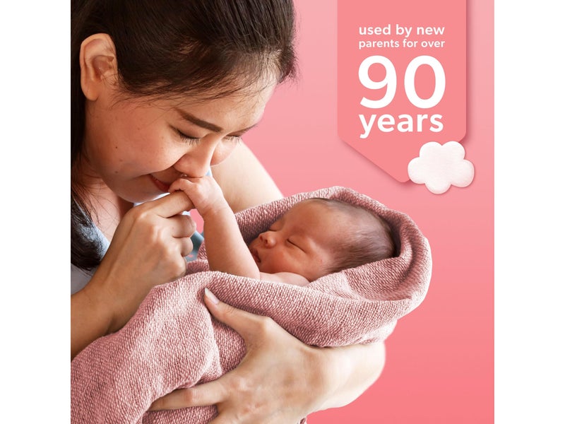 Dreft Stage 1 Newborn Baby Liquid Laundry Detergent, Gentle on Sensitive Skin, HE Compatible, 64 loads - Image 4