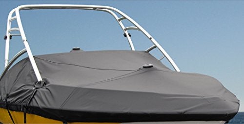 Vico Marine - Vico Marine Boat Vent 3 - Black- 4.75" W x 4.75" D x 2.00" - Quick and Easy Installation - Image 2