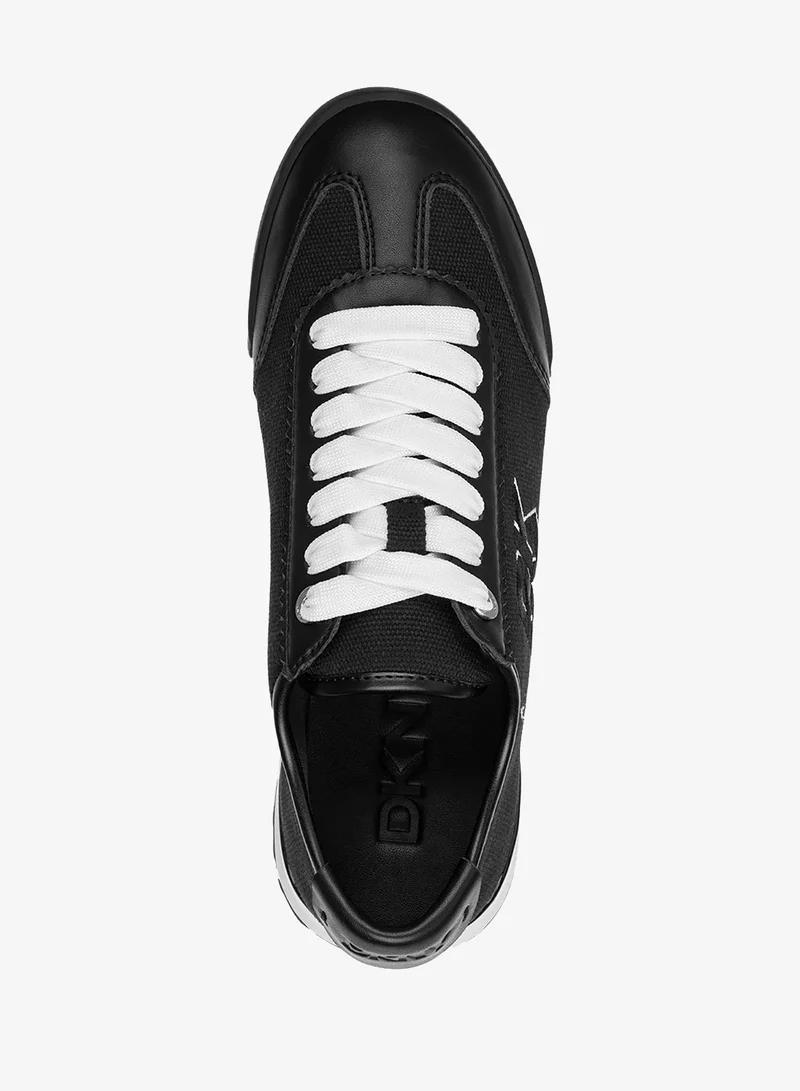 DKNY  Casual Low-Top Sneakers for Women | Best Price UAE
