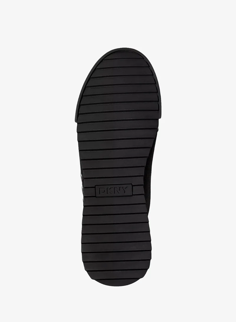 DKNY  Casual Low-Top Sneakers for Women | Best Price UAE