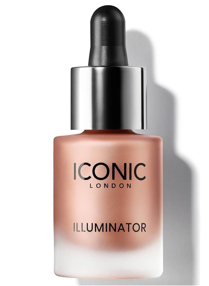 ICONIC LONDON ILLUMINATOR 13.5ML(VARIOUS SHADES 
