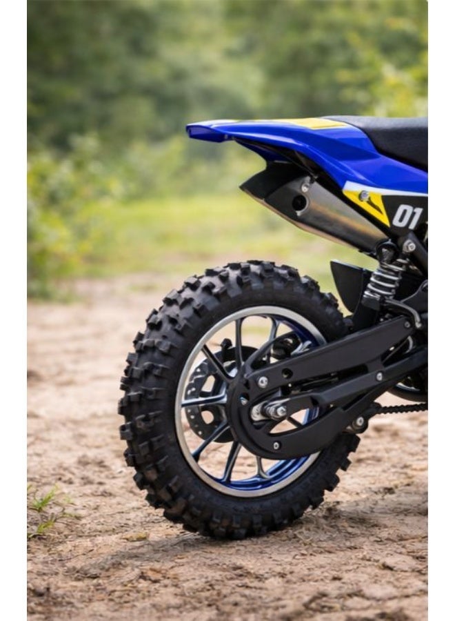 2026 Mini Desert ATV (Gasoline) - Image 4