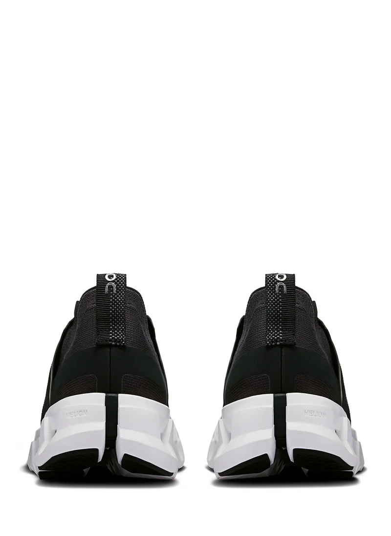 On Running Cloudswift 4