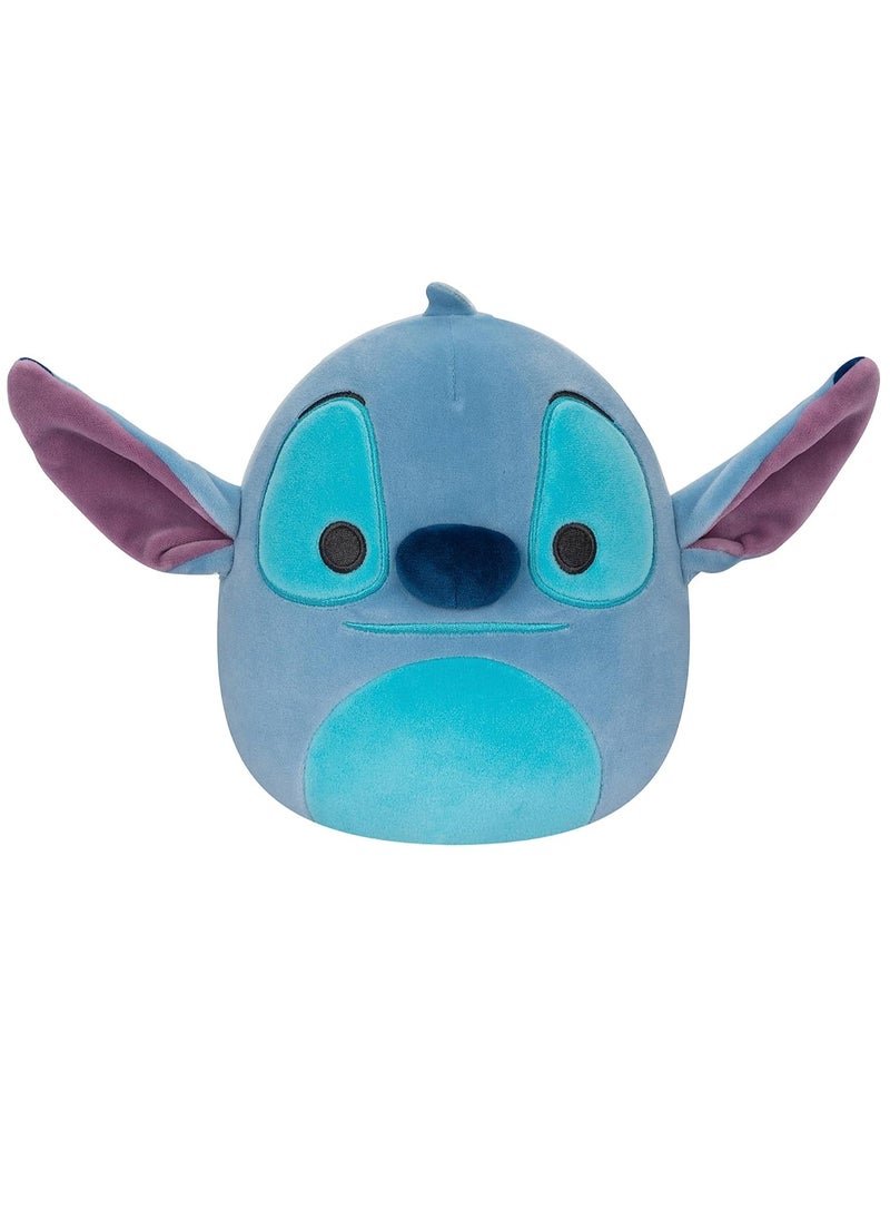 Squishmallows - Disney Stitch Plush 14 Inch - Image 1
