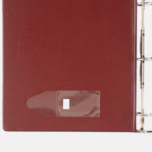 STORE SMART StoreSMART® - USB Flash Drive Holders- Peel & Stick Strip & Resealable Flap - 10-Pack - TL10252-10 - Image 3