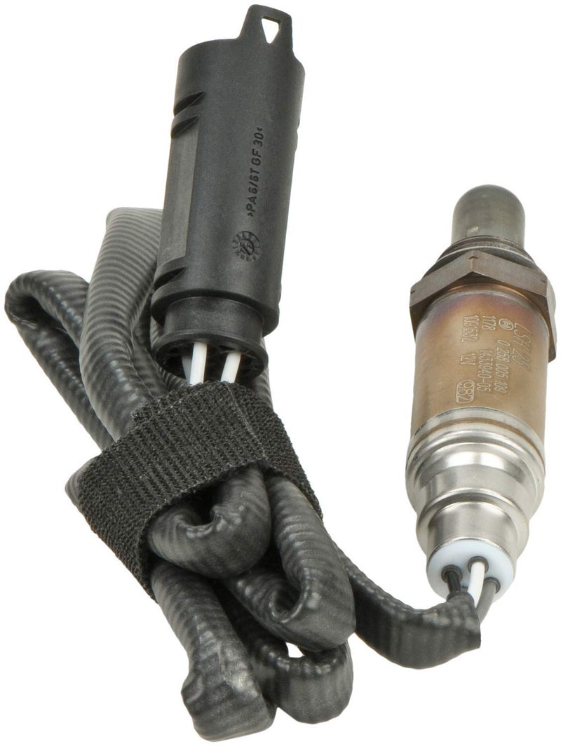 BOSCH 15109 Premium Original Equipment Oxygen Sensor - Compatible with Select BMW 320i, 323Ci, 323i, 325Ci, 325i, 325xi, 328Ci, 328i, 330Ci, 330i, 330xi, 525i, 528i, 530i, X3, X5, Z3, Z4; Range Rover - Image 4