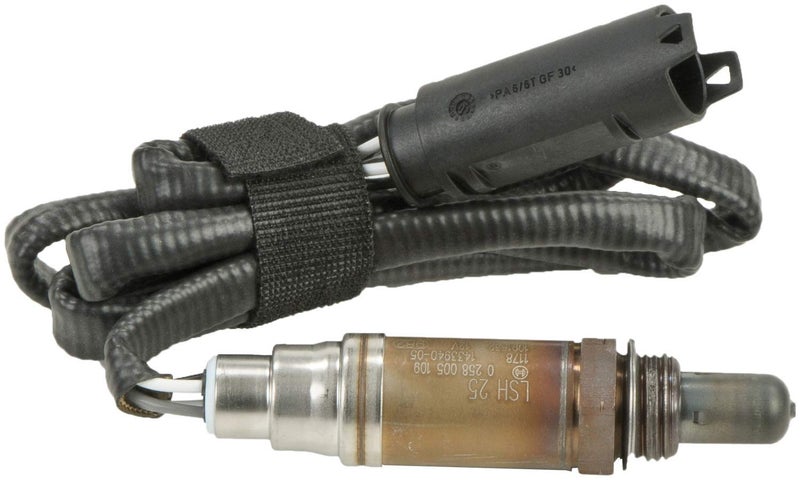 BOSCH 15109 Premium Original Equipment Oxygen Sensor - Compatible with Select BMW 320i, 323Ci, 323i, 325Ci, 325i, 325xi, 328Ci, 328i, 330Ci, 330i, 330xi, 525i, 528i, 530i, X3, X5, Z3, Z4; Range Rover - Image 3