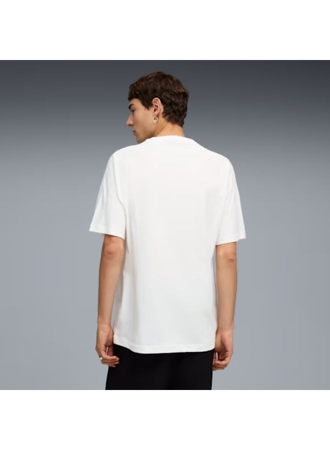 BMW MMS PUMATECH-X TEE, White - Image 2
