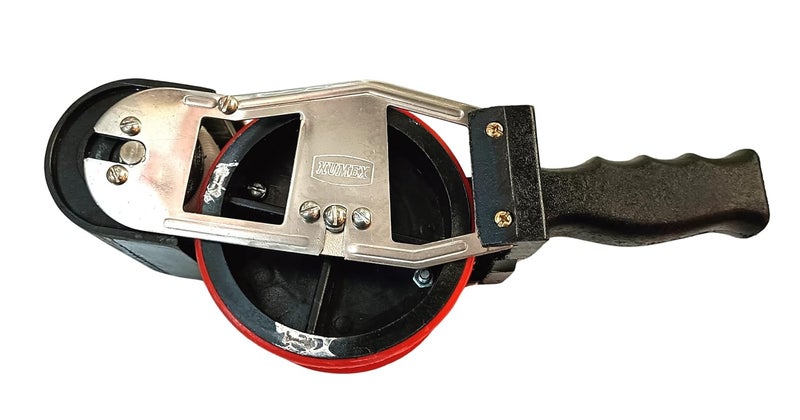 ACGL NUMEX 14mm Heavy-Duty Manual Roller Batch Printing Machine | Prints Batch No., MRP, Packing/Expiry Date, Weight, Size, Quantity | AI Tested | Since 1976 | 7 National Awards | 20kg+ Industrial Grade - Image 3