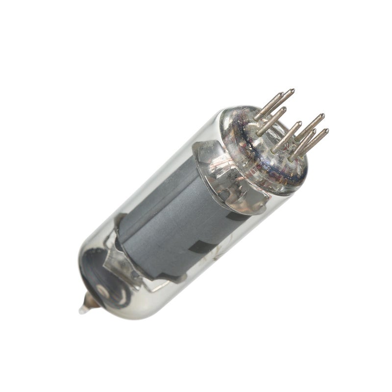 2 قطعة من أنبوب إلكتروني 6K4 صمام أنبوب فراغ استبدال لـ 6AK5/6AK5W/6Zh1P/6J1/6J1P/EF95 أنبوب اقتران مكبر صوت DIY إمبريم أنبوب فراغ - Image 1