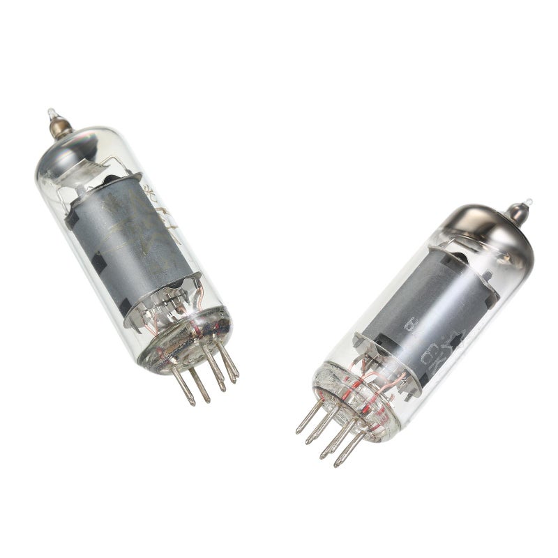 2 قطعة من أنبوب إلكتروني 6K4 صمام أنبوب فراغ استبدال لـ 6AK5/6AK5W/6Zh1P/6J1/6J1P/EF95 أنبوب اقتران مكبر صوت DIY إمبريم أنبوب فراغ - Image 5