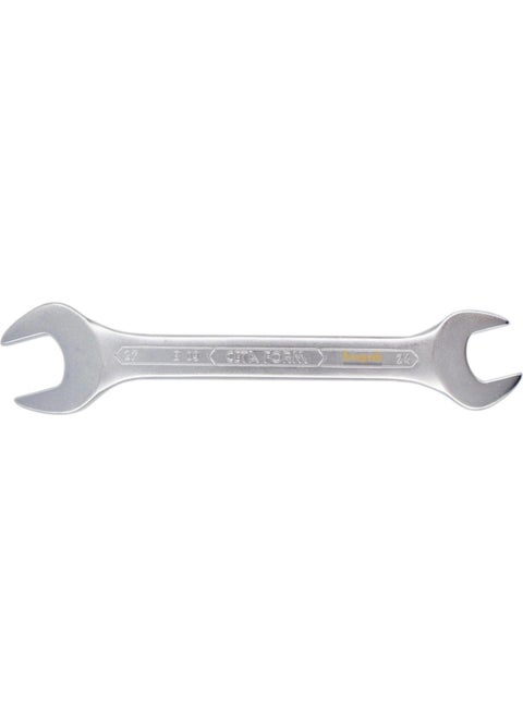 24 x 26 mm Long Open End Wrench B09-2426