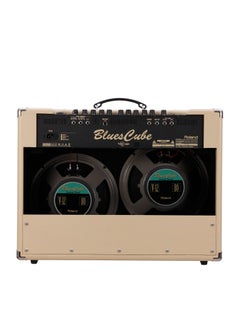 Roland Roland Blues Cube Artist 85W 2x12 Combo Amplifier  - Image 4