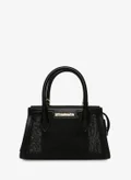 STEVE MADDEN BLACK