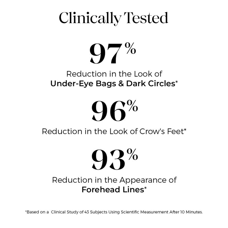 بيوتي فيشال إكستريم كريم العين الفوري - Image 5