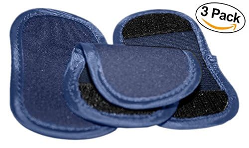 LAMINET Pot Handle Holder - 3 Pieces - Blue - Image 2