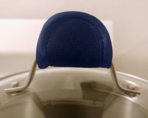 LAMINET Pot Handle Holder - 3 Pieces - Blue - Image 4
