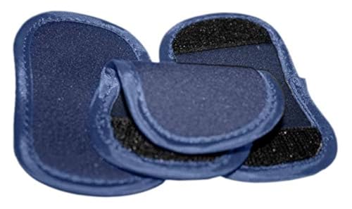 LAMINET Pot Handle Holder - 3 Pieces - Blue - Image 1