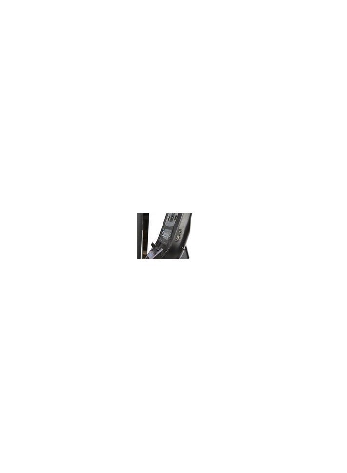Lexco Commercial Recumbent Bike Led Lr7 - Image 4