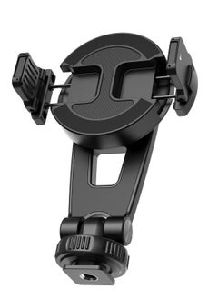 Generic Magnetic iPhone Tripod Mount MA47, Magnet Phone Holder Adapter Tripod Clamp Compatible with MagSafe for iPhone 12 13 14 15 Plus Pro Max All Series and More  - Image 3