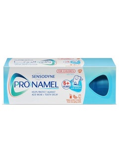 Sensodyne Pronamel Children Toothpaste, 6 - 12 Years, 50 ml - pzsku/Z3B434CA9B273F7E57227Z/45/_/1730533399/b54757af-b3b2-4996-800e-7e831ba9af43