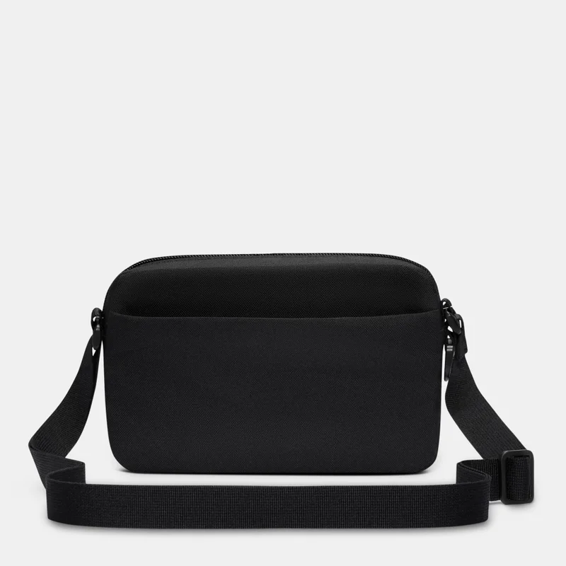 Nike Black Heritage Crossbody Bag 2.0  | Best Price UAE