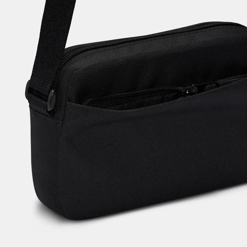 Nike Black Heritage Crossbody Bag 2.0  | Best Price UAE
