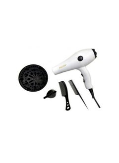 POLITUN your beauty shine – Try the Bolten PT-V4 Hair Dryer  - Image 1