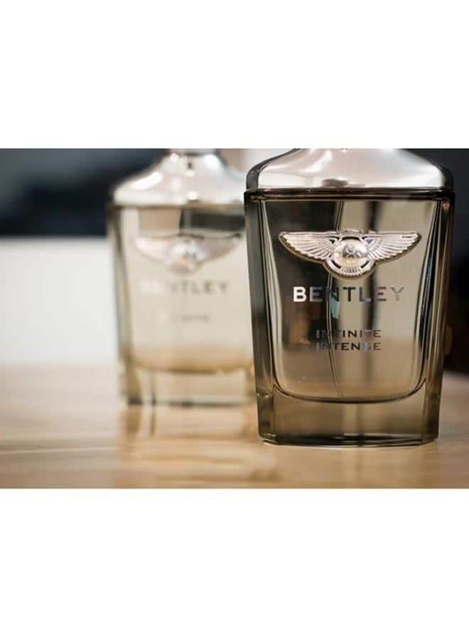 BENTLEY Infinite Intense EDP 100ml - Image 1