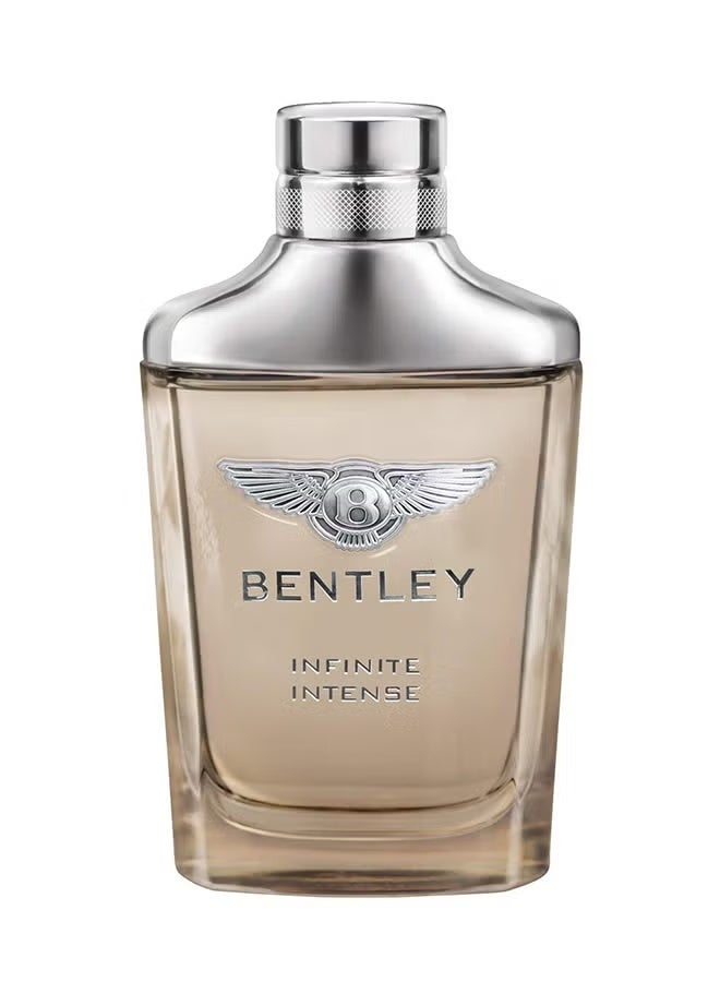 BENTLEY Infinite Intense EDP 100ml - Image 4