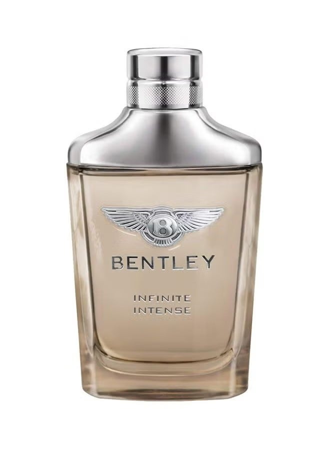BENTLEY Infinite Intense EDP 100ml - Image 3