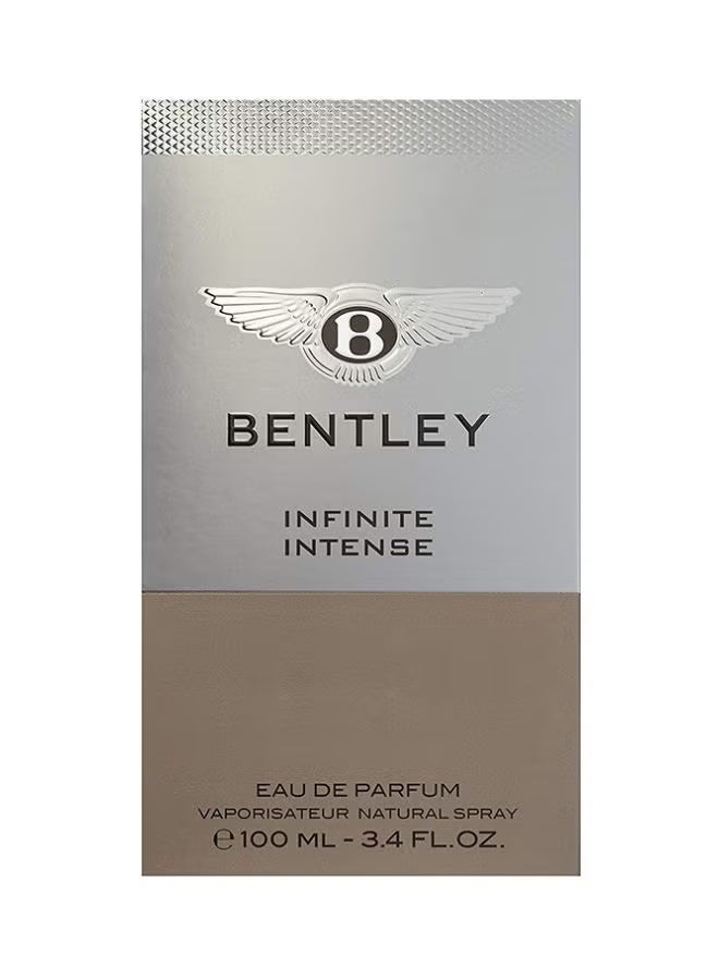 BENTLEY Infinite Intense EDP 100ml - Image 2