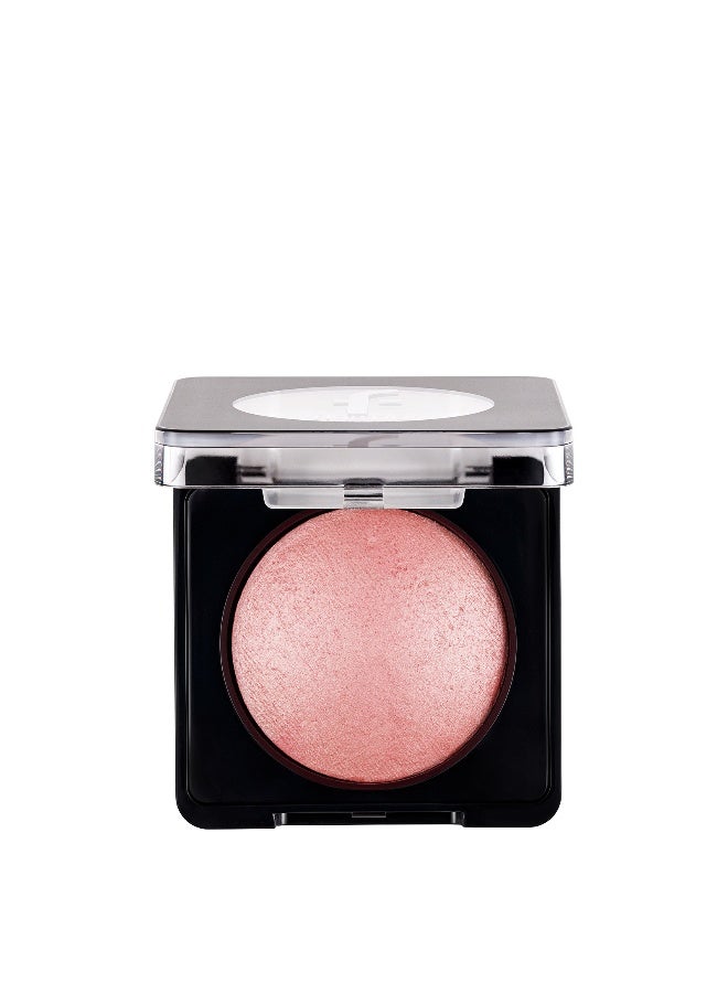 flormar NP Baked Blush On - 041 Romantc Salmon - Image 1