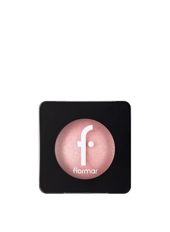 flormar NP Baked Blush On - 041 Romantc Salmon - Image 2