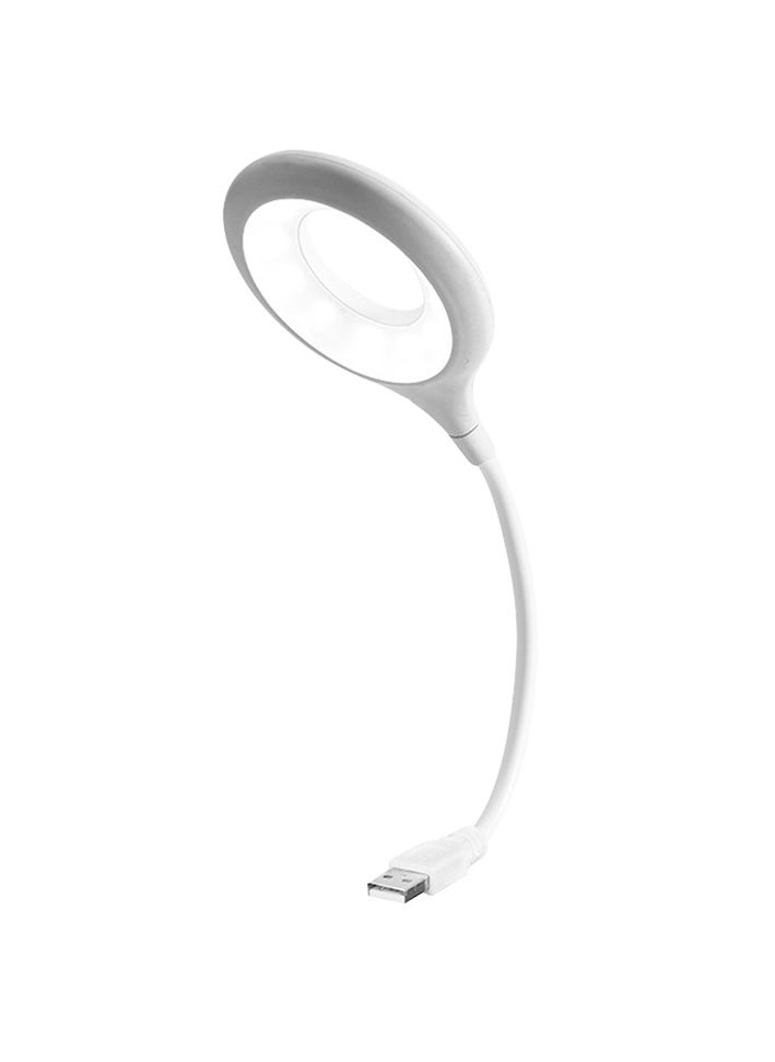 ProOne - PLP723 Portable LED Lamp, esk Lamp Reading Lamp with Touch Control, Work from Home Essentials, Foldable Table Lamp with USB Plug, Eye Caring Reading Light for Office, Dormitory - Image 1