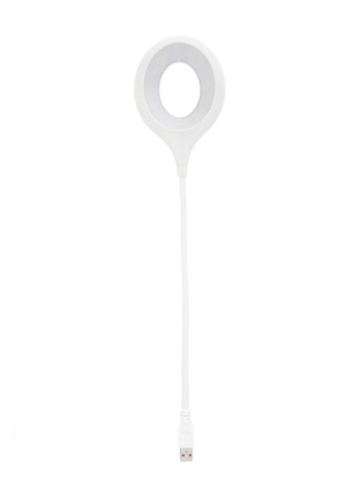 ProOne - PLP723 Portable LED Lamp, esk Lamp Reading Lamp with Touch Control, Work from Home Essentials, Foldable Table Lamp with USB Plug, Eye Caring Reading Light for Office, Dormitory - Image 1