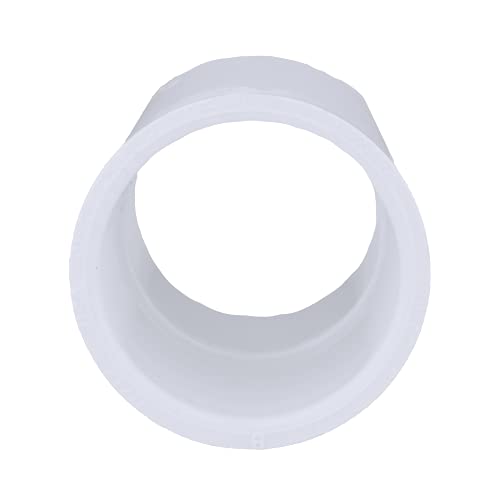 CHARLOTTE PIPE 1 1/4 SCH 40 COUPLING SXS PRESSURE (1 Unit Piece) - Image 3