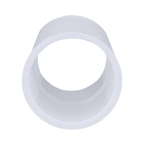 CHARLOTTE PIPE 1 1/4 SCH 40 COUPLING SXS PRESSURE (1 Unit Piece) - Image 2