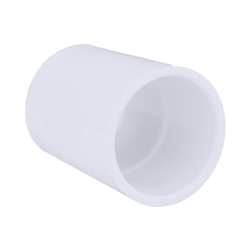 CHARLOTTE PIPE 1 1/4 SCH 40 COUPLING SXS PRESSURE (1 Unit Piece) - Image 1