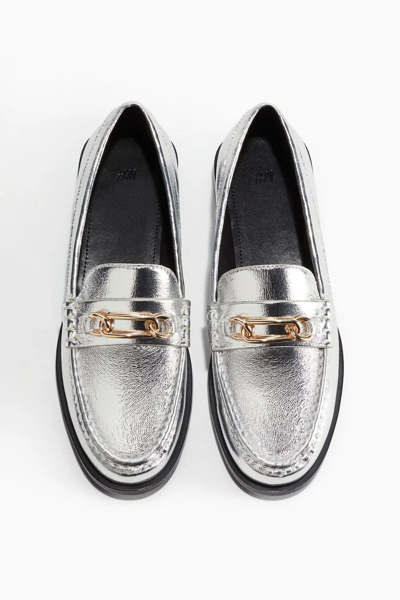H&M Loafers