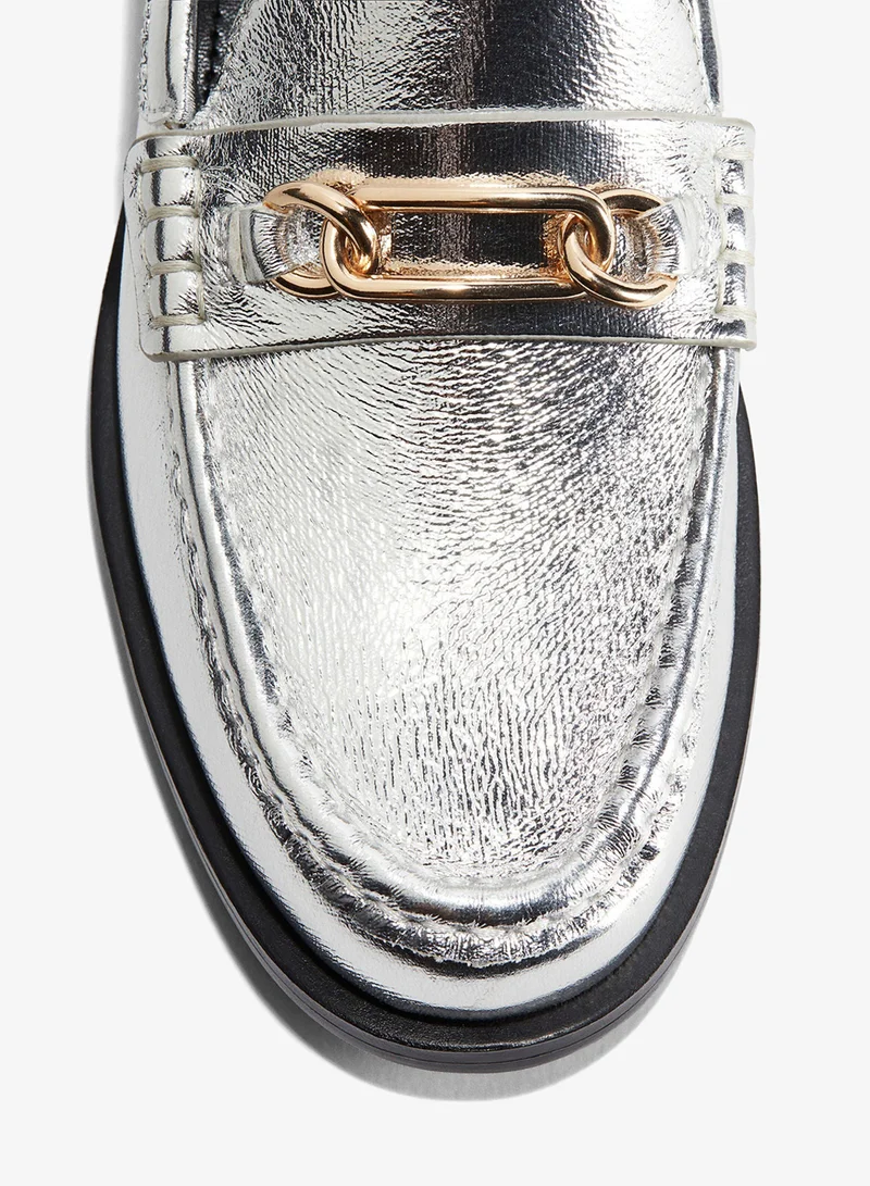 H&M Loafers