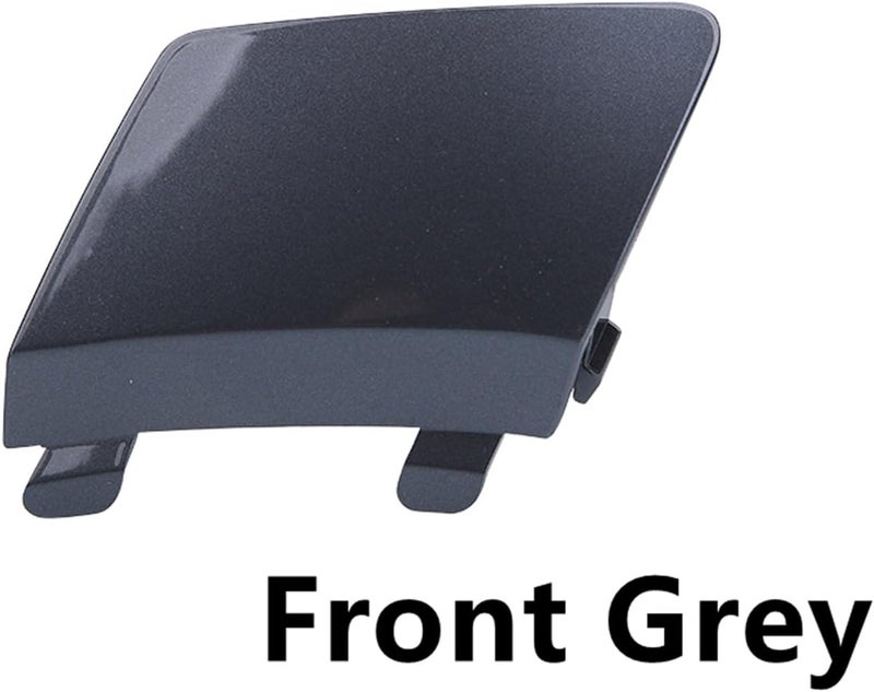 Vuzmode Bumper Tow Eye Cap Cover for VW Passat CC - Image 2