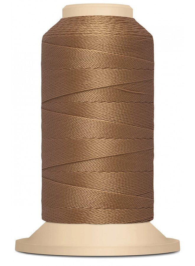 Gutermann Upholstery Thread 325 Yards-Toast - Image 1