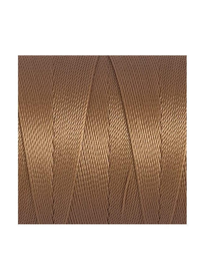 Gutermann Upholstery Thread 325 Yards-Toast - Image 2