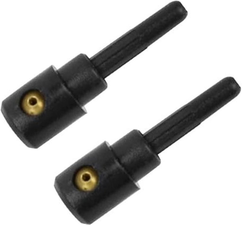 Wivplex Car Windshield Washer Nozzle for VW - Image 1