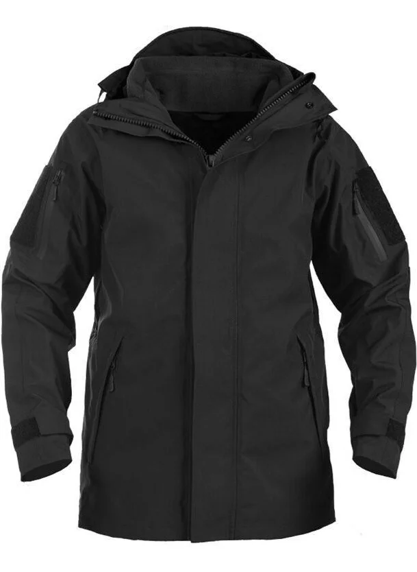 Sturm Wet Weather Fleece II Jacket